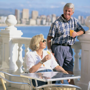 Case Studies: Prostate Cancer Image